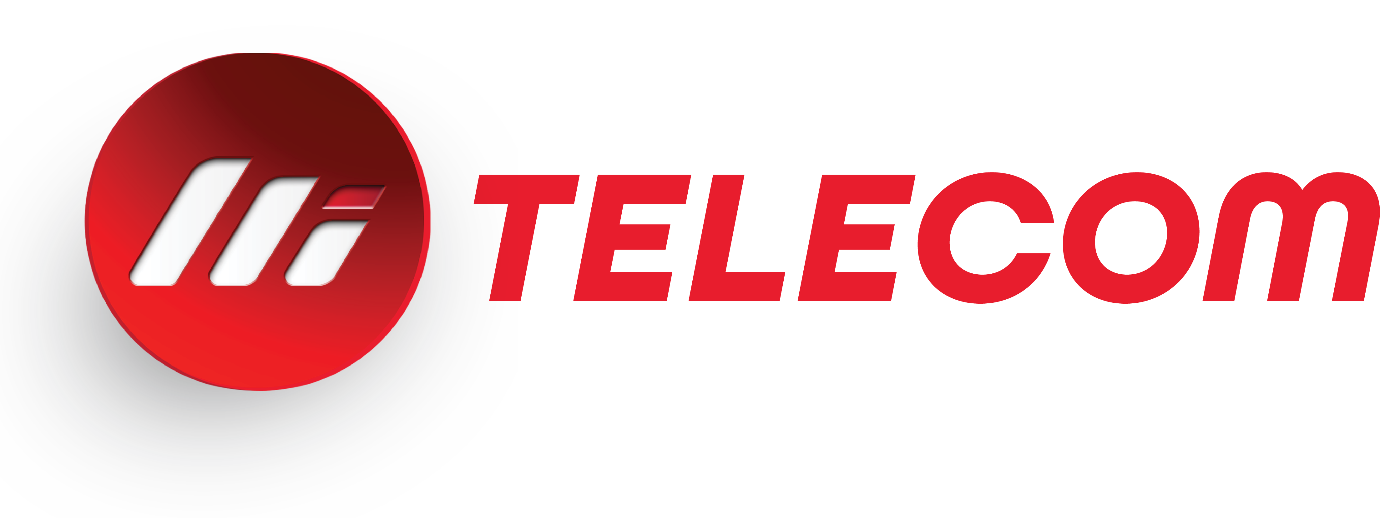 Logo Telecom