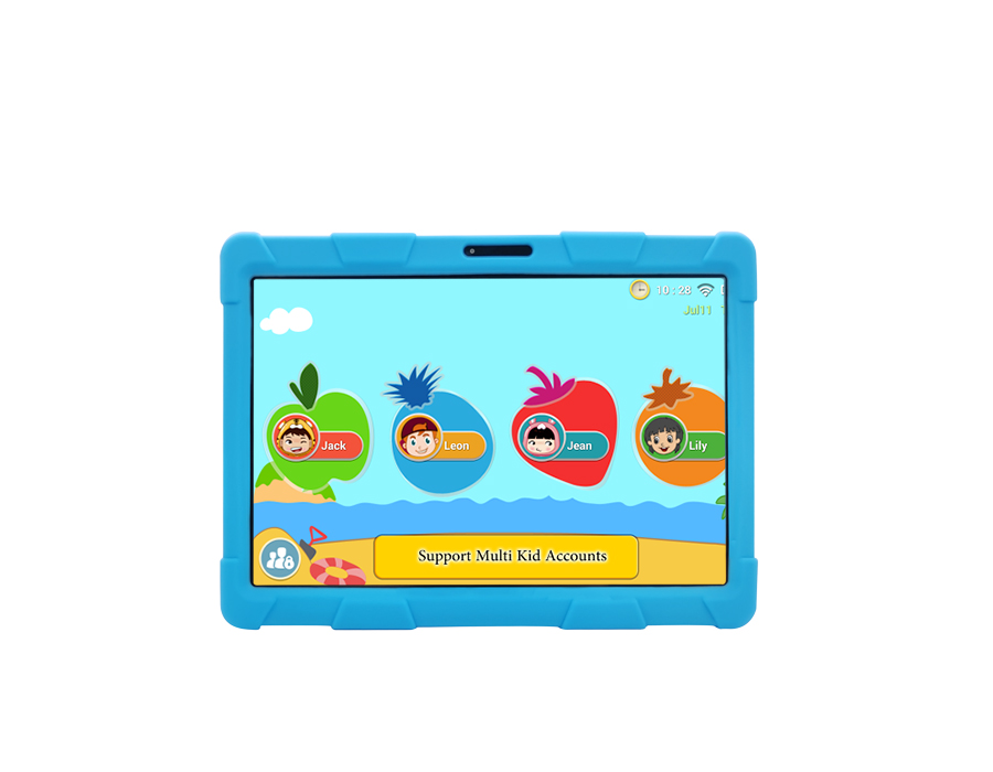 KidsTab Fun 10