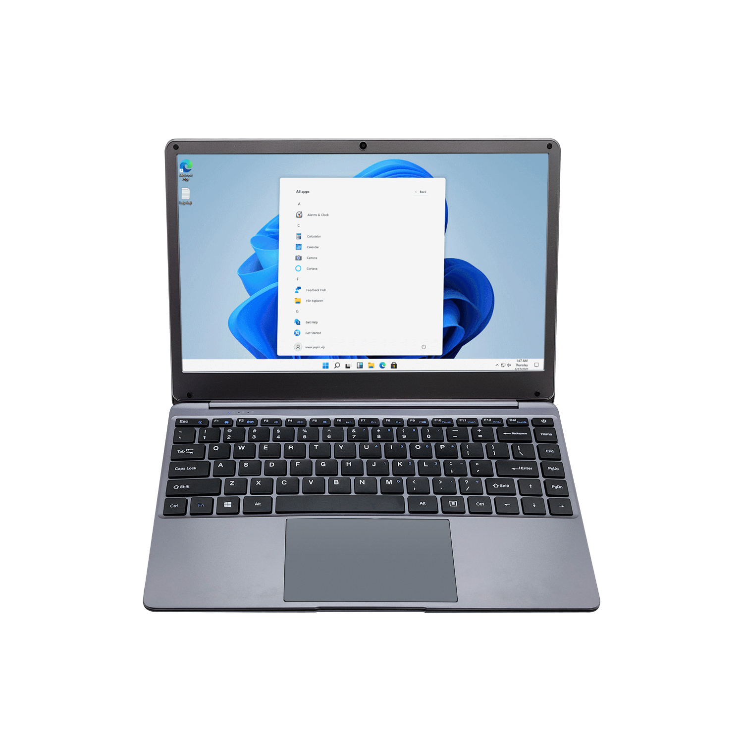 TechBook Slim 14