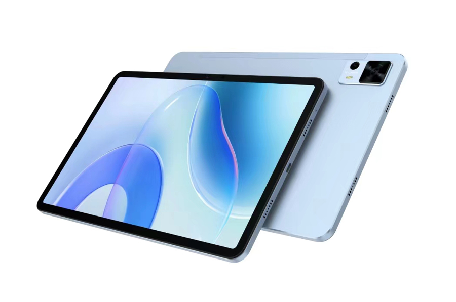 VisionTab Elite 12
